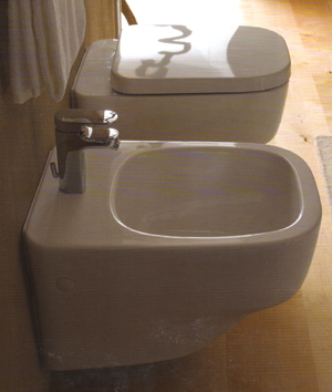 Toiletter