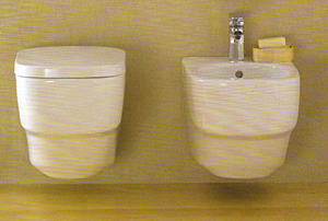 Toiletter