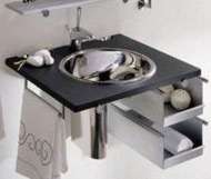 H�ndvaske Stal
