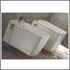 Axa Nutty H�ndvaske