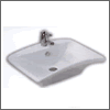 Art Ceram H�ndvaske