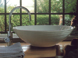 NIC Design Onde H�ndvaske