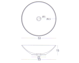 NIC Design Onde H�ndvaske