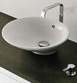 Antonio Lupi Orbis H�ndvaske