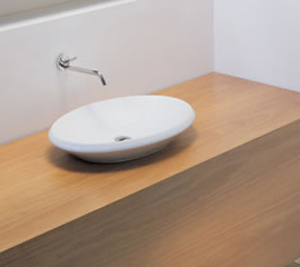 Art Ceram Oval H�ndvaske