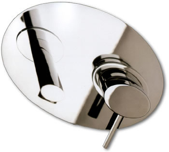 Armatur Gessi Ovale