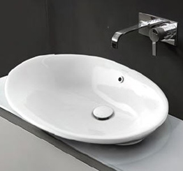 Antonio Lupi Orbis H�ndvaske