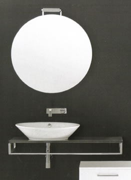 Antonio Lupi Orbis H�ndvaske