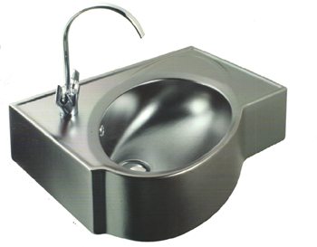 Master Ceramiche Papillon Angolo H�ndvaske