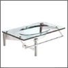 Glas H�ndvaske
