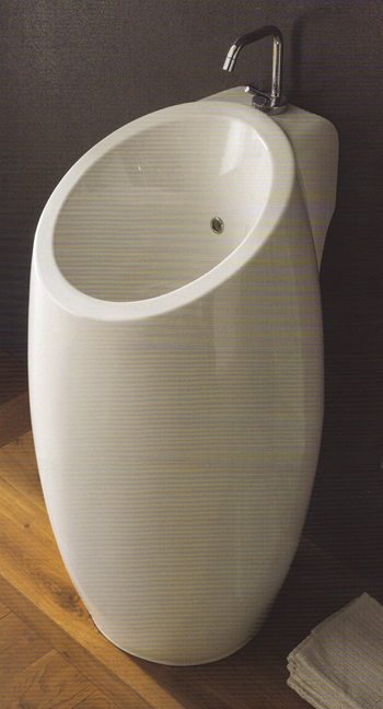 Scarabeo Planet H�ndvaske