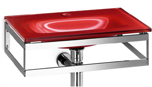 Lineabeta Pocia Glas H�ndvaske