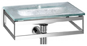 Lineabeta Pocia Glas H�ndvaske