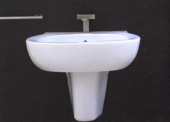 Ceramica Esedra Poing H�ndvaske