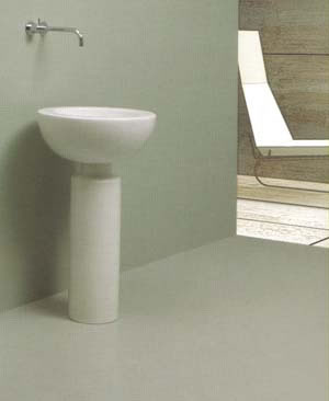 Rapsel Positano H�ndvaske