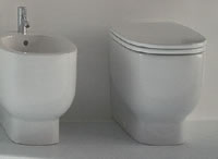 Pozzi Ginori Serie 500 Toiletter