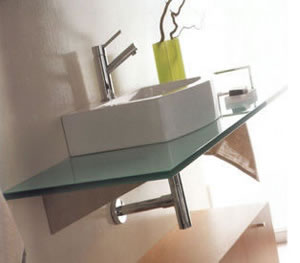 Regia Quadro 7700 H�ndvaske