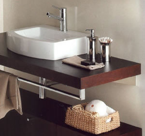 Regia Quadro 7700 H�ndvaske