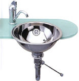 H�ndvaske Stal