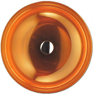 Regia Lavabo Rotero Glas H�ndvaske