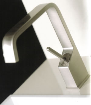 Armatur Gessi Rettangolo XL
