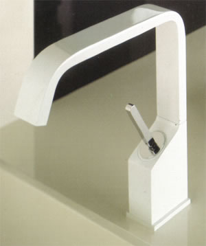 Armatur Gessi Rettangolo XL