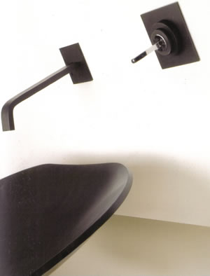 Armatur Gessi Rettangolo XL