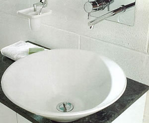 Armaturer Ritmonio Diametrotrentacinque