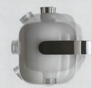 Agape Ritz sæbedispenser