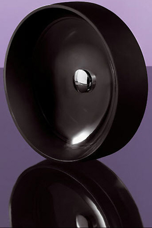 Regia Lavabo Rotero Glas H�ndvaske