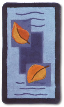 Badev�relser, Badekar