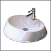 Scarabeo H�ndvaske