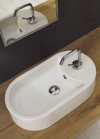Scarabeo Seventy H�ndvaske