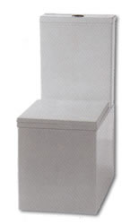 Simas Frozen Toiletter