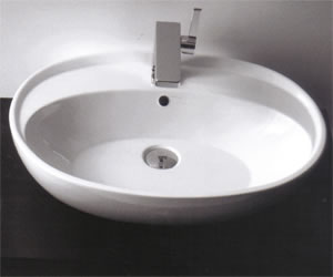 Simas Bohemien H�ndvaske