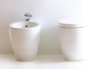 Simas Bohemien Toiletter