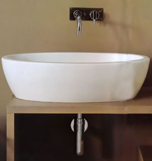Simas LFT 64 H�ndvaske