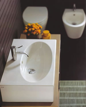 Simas LFT 54 H�ndvaske