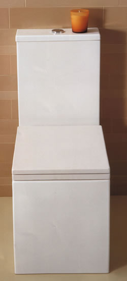 Simas Frozen Toiletter