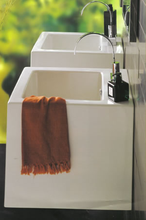 Simas Frozen H�ndvaske