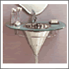 H�ndvaske Stal in Granit, Brusers�t & Tilbeh�r, Brusebund, Badekar Tilbeh�r