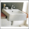 Scarabeo H�ndvaske