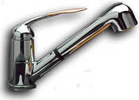 K�kkenarmatur, K�kkenbatteri, Badekar