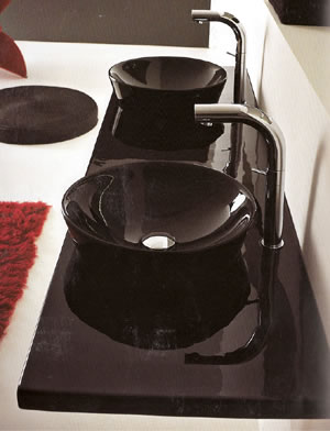 Althea Ceramica Tecno H�ndvaske