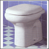 Badev�relser, Badekar