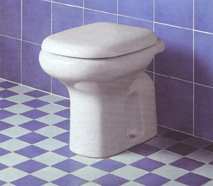 Toiletter