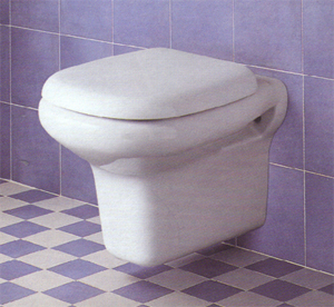 Toiletter
