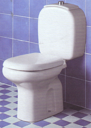 Toiletter