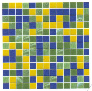 Mosaik