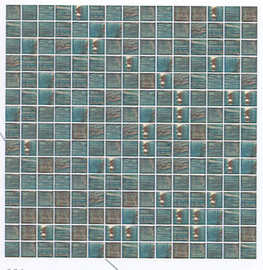 Mosaik